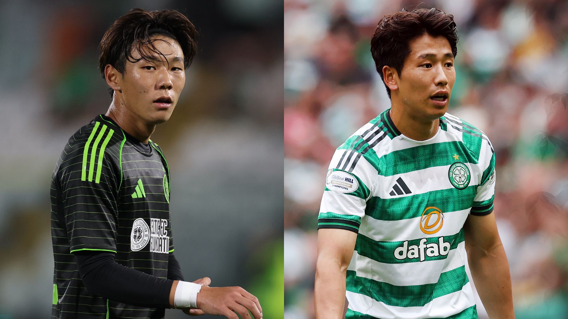 山田新 プロフィール – FW | Goal.com 日本